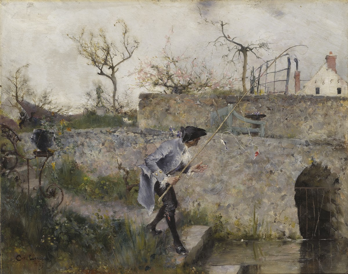 A Bite 1885