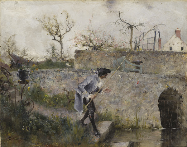 A Bite 1885