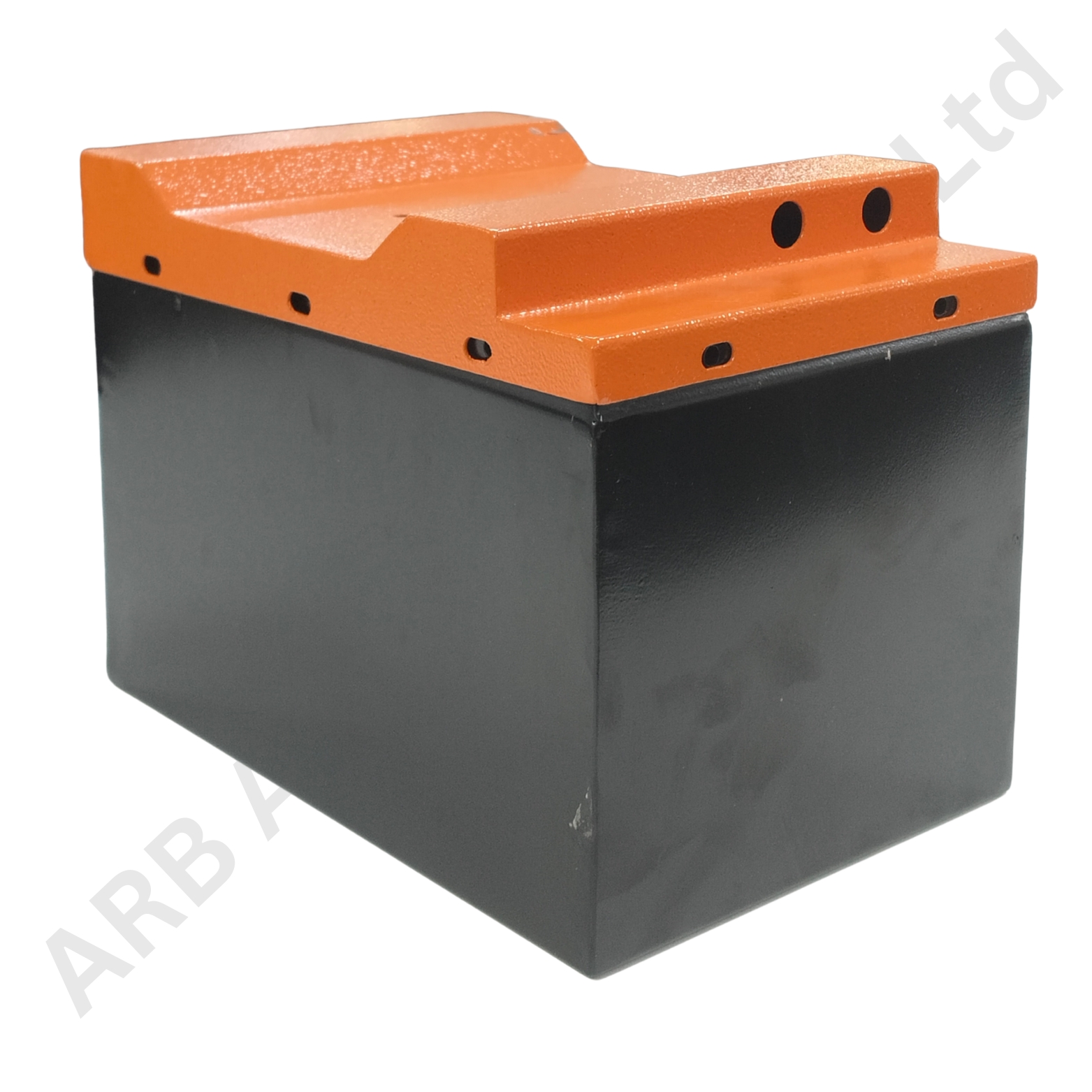 METAL BOX 60V 30AH NMC (235x160x175 mm) (M004)(80b2)