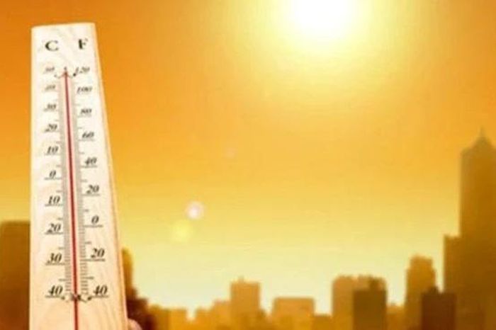 Dự báo mùa hè năm 2026 nắng nóng khắc nghiệt - Đài Phát thanh và truyền hình Hà Nội