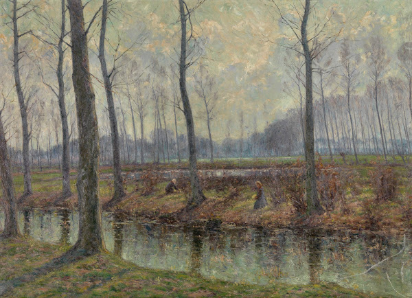 Spring Morning