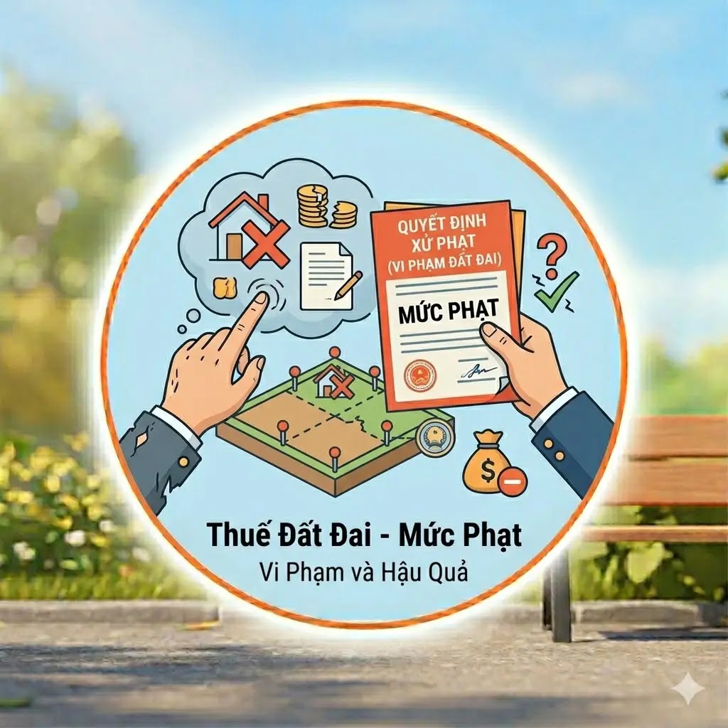 Sốc: Đất Bỏ Hoang Có Thể Bị Thu Hồi Theo Luật Đất Đai 2024! Cách Tránh Mất Trắng Tài Sản