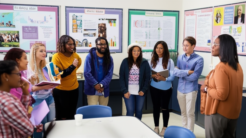 Navigating 2025: Top Career Paths for High School Graduates