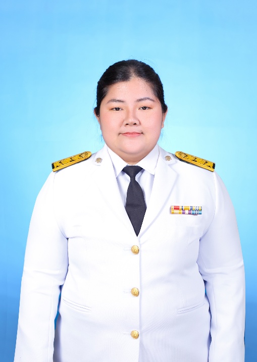 นางสาวรพีพร เคหะลูน