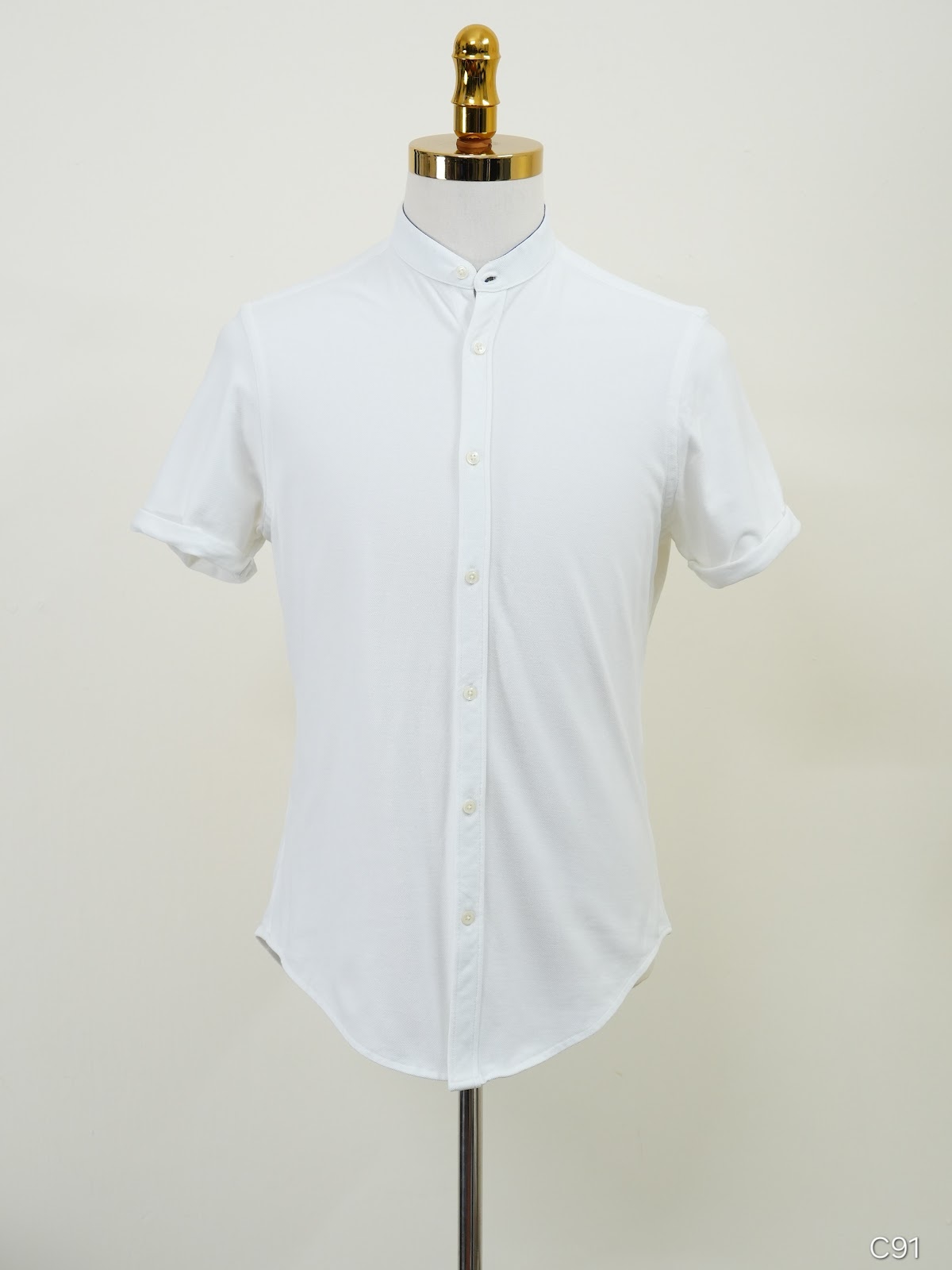 Sơ mi C91