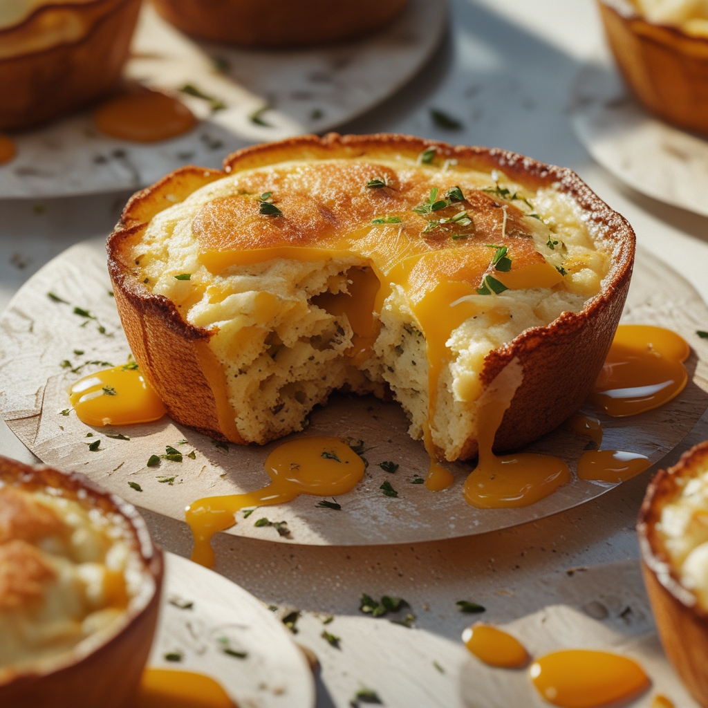 Final Homemade McGriddle Muffins Recipe | Easy & Delicious Breakfast Sandwich