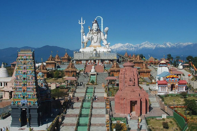 281|GANGTOK AND KALIMPONG 4NIGHT 5DAYS