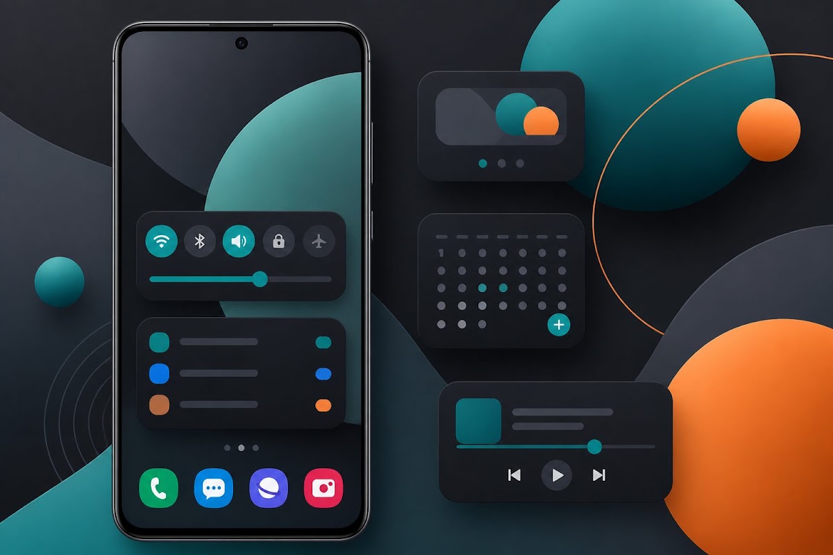 One UI 9 Nedir? Özellikler, Çıkış Tarihi ve Hangi Galaxy'lere Gelecek (2026)