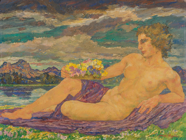 Erwachen Studie 1926