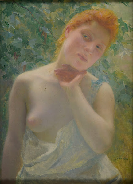 LÉté 1892 1894
