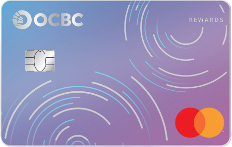 OCBC Rewards
