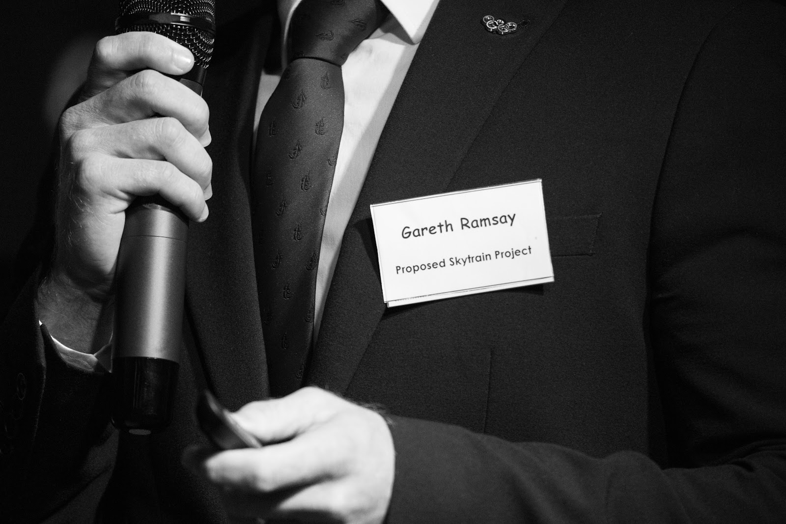 Corporate photo