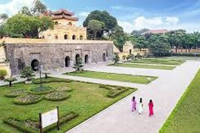 Di sản phải được 'thổi hồn' để sống cùng đô thị - Báo Hà Nội Mới