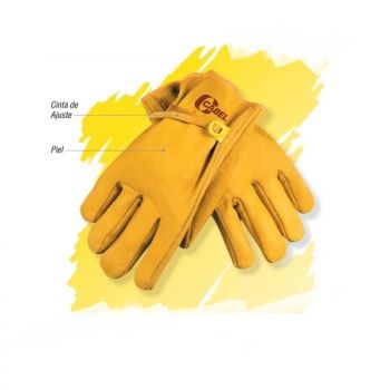 Guantes de argonero Cabel