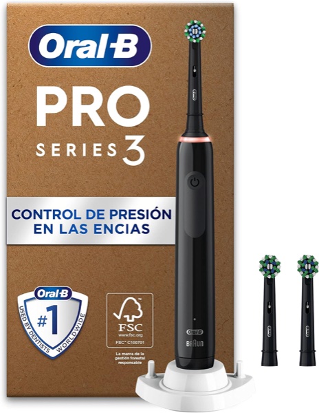 Producto Profesional Destacado para cepillo de dientes electrico s