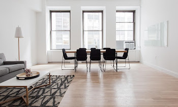 Interior Japandi Low Budget: Perpaduan Jepang dan Skandinavia yang Minimalis