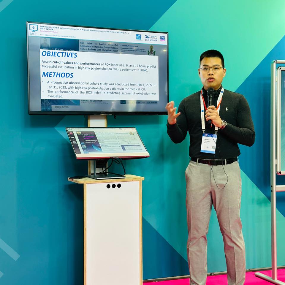 ESICM 2023
