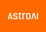 AstroAI logo