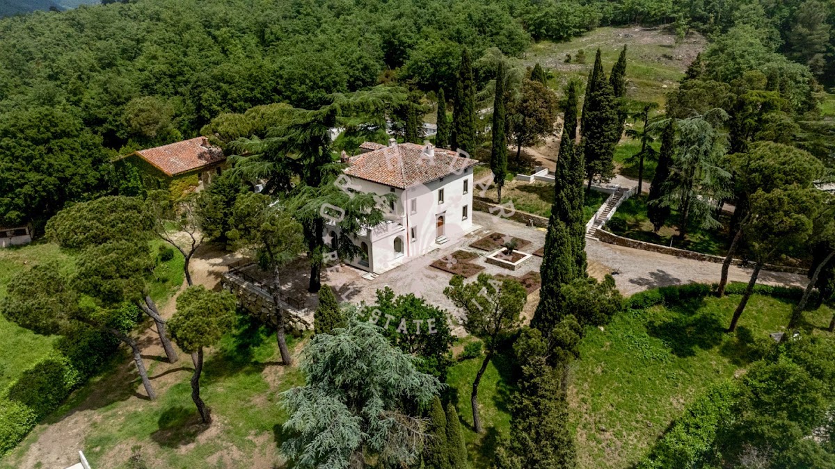 אחוזת טרסימנו לקסוס (Tenuta Trasimeno Lux) — 3