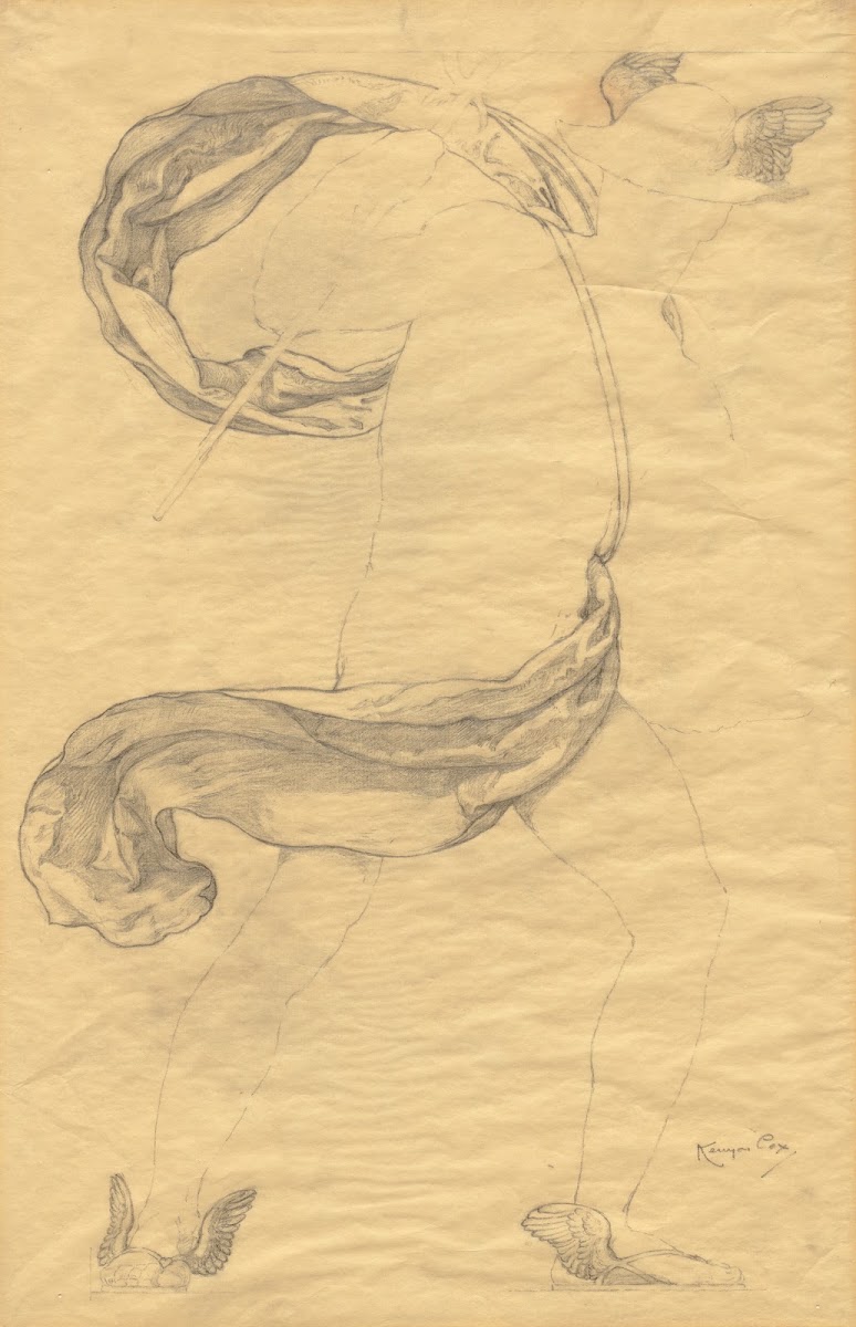 Sketch 7 1912