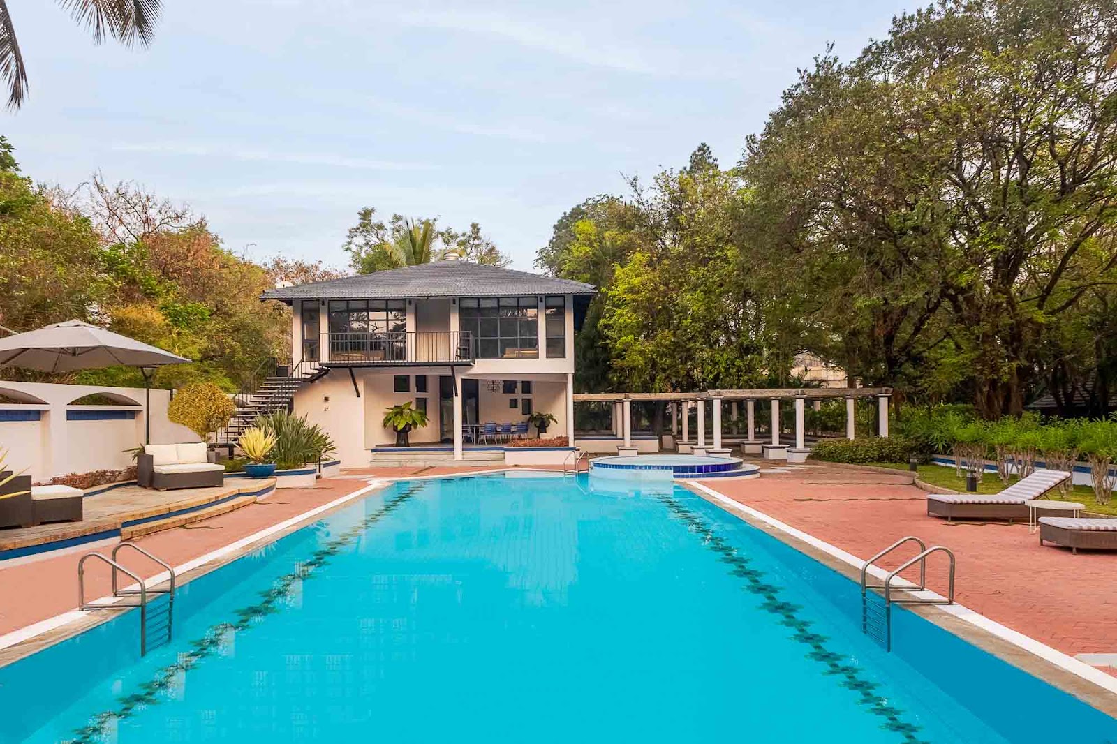 Villa Ananta