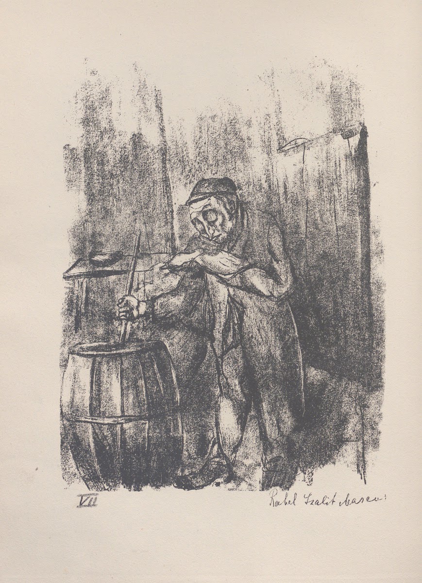 Menshelakh un stsenes Pl08 1922