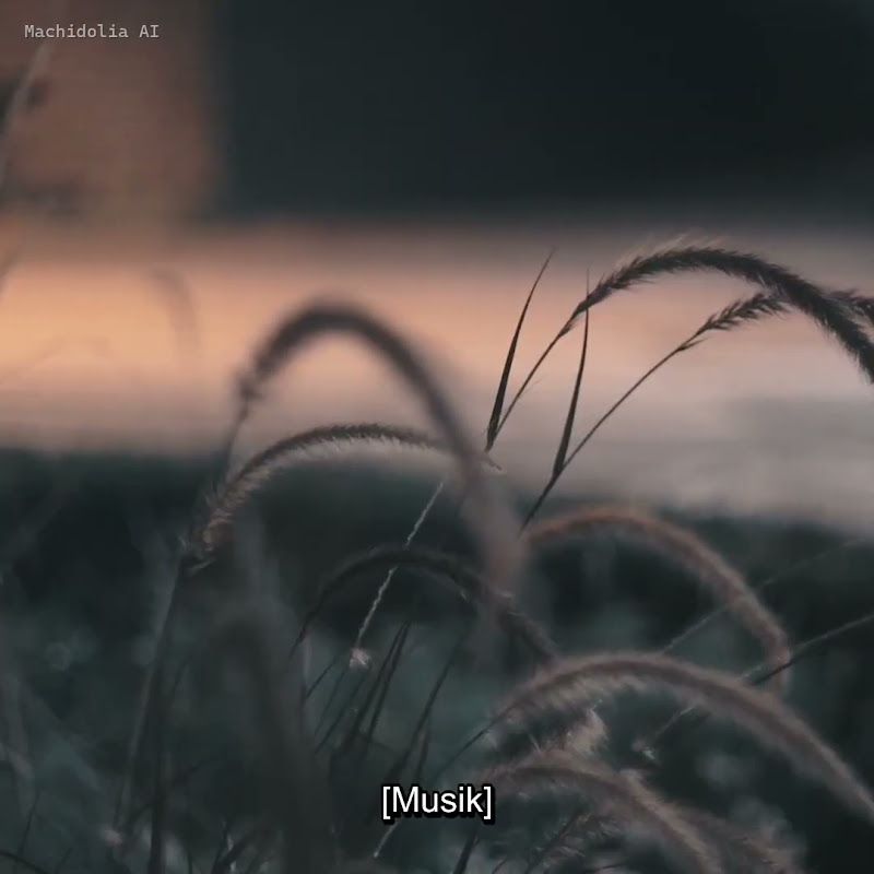 Music Video (nature)