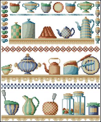 CMP 200356 Pattern