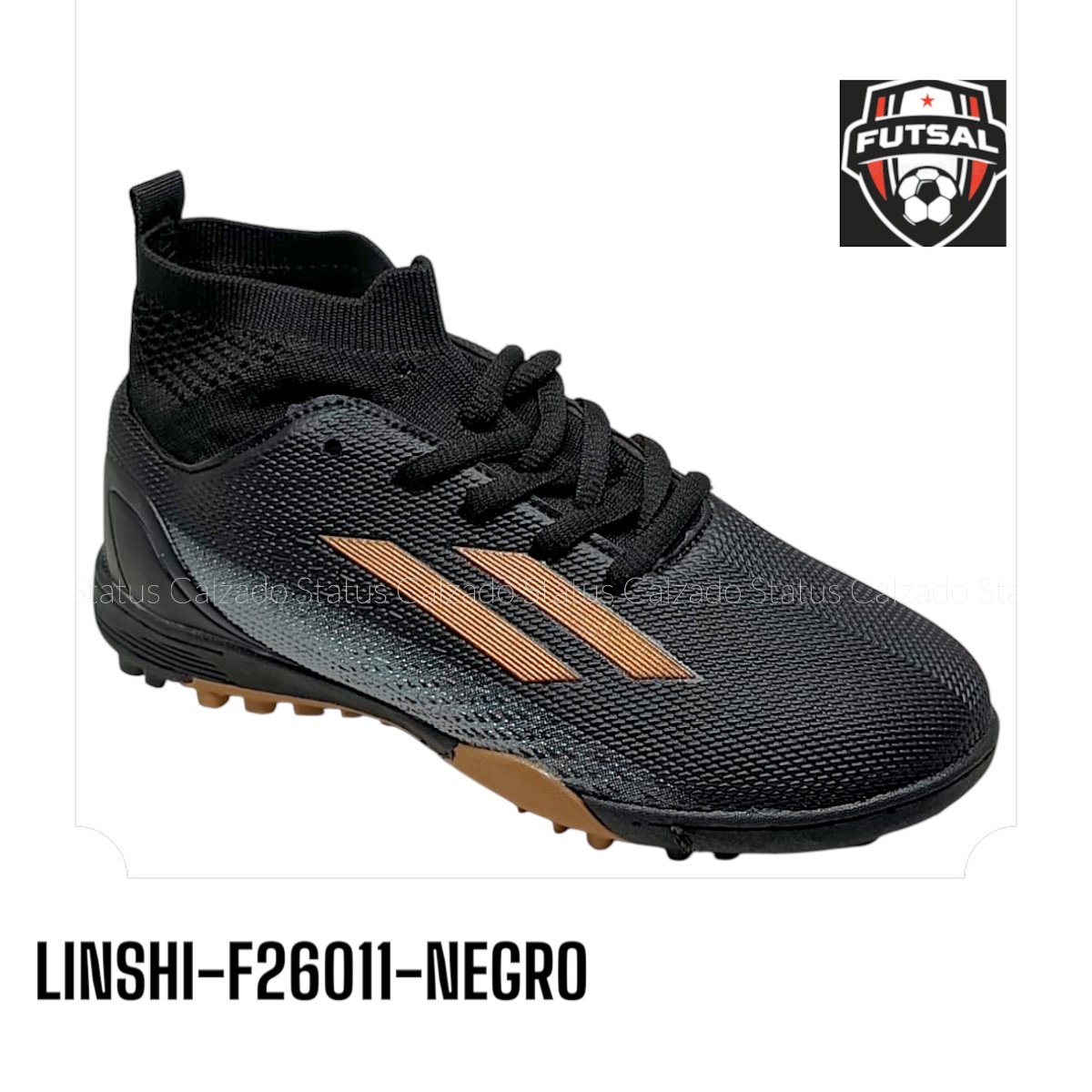 LINSHI-F26011-NEGRO