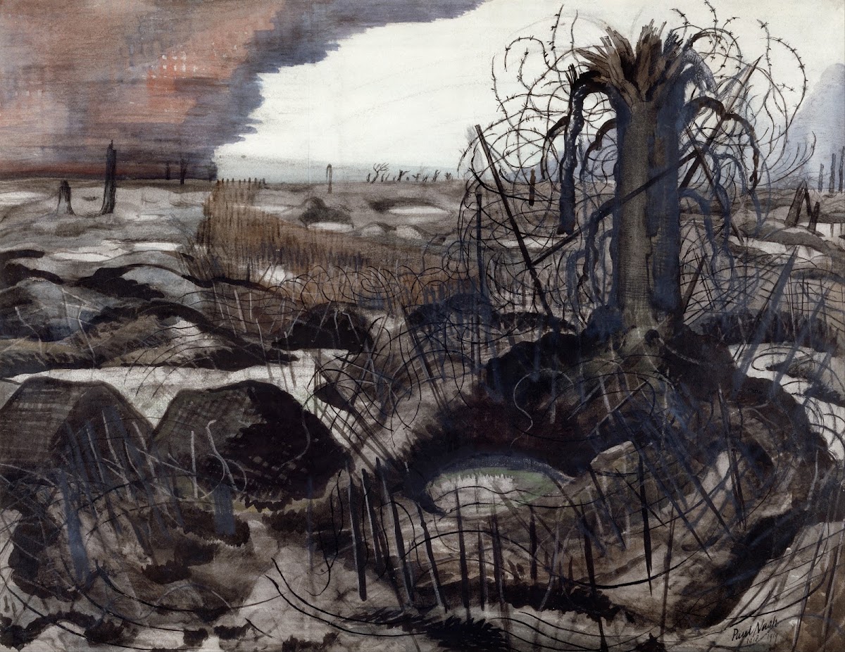 Wire 1918