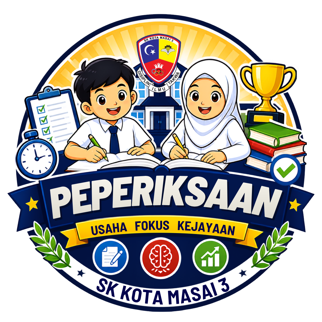 Peperiksaan