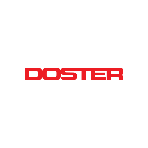 DOSTER CONSTRUCTION CO. Logo