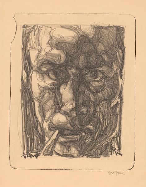 Zelfportret