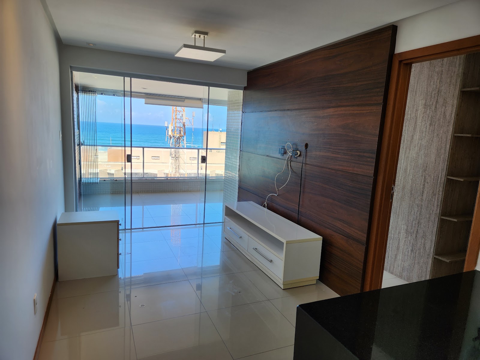 Apartamento, Pituba