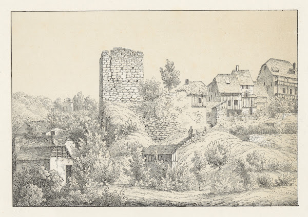 Moudon 1840 1844