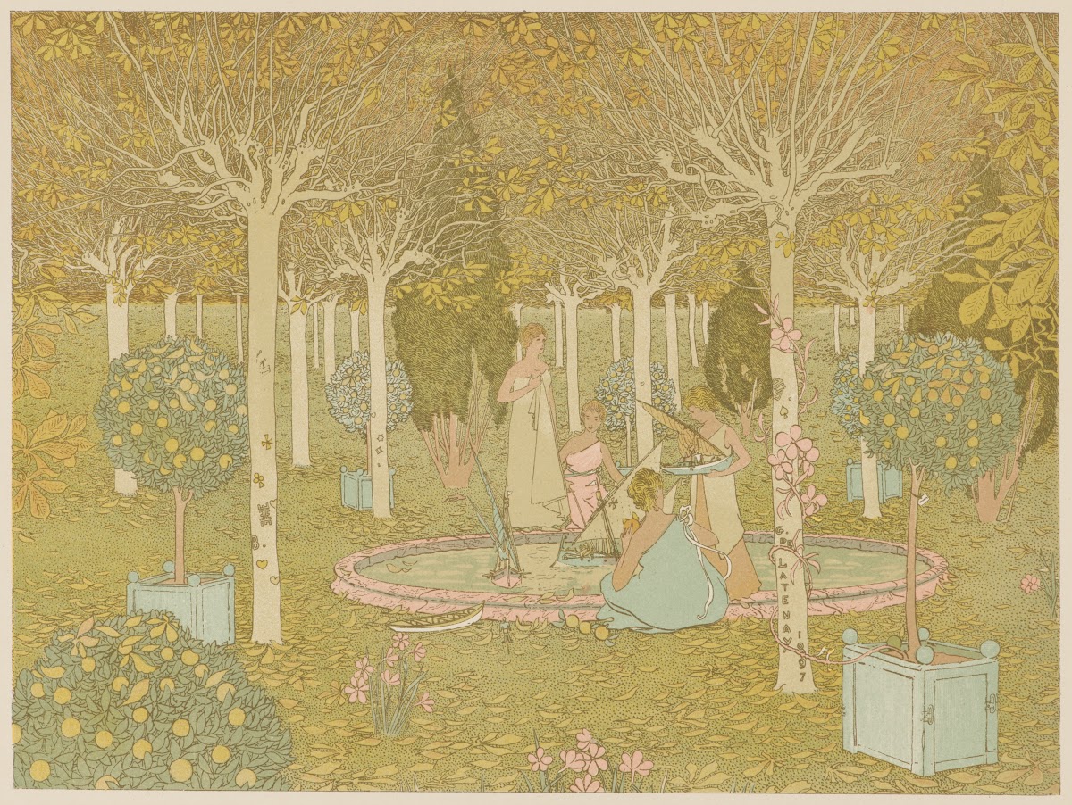 Le Parc 1897