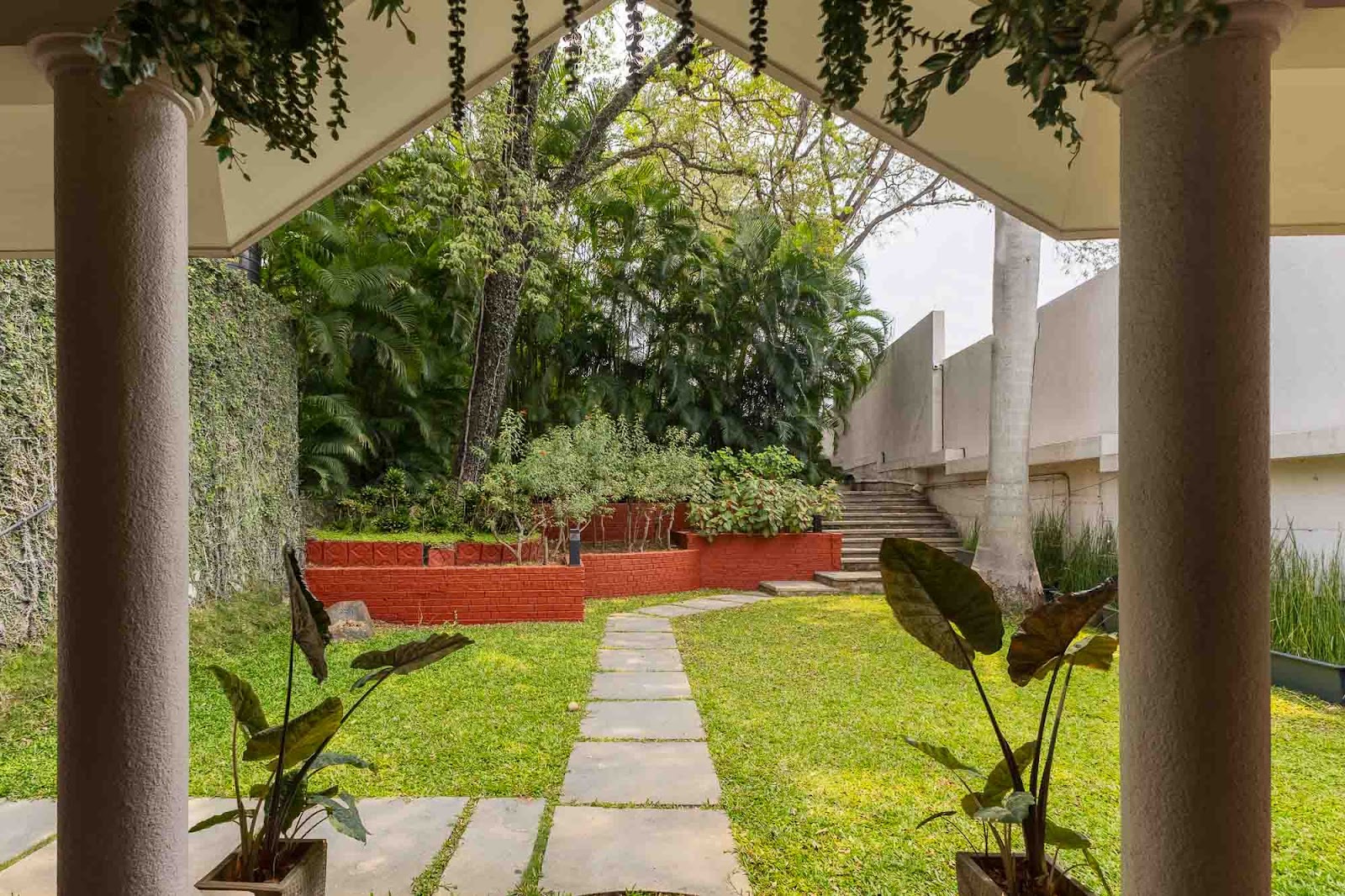 Villa Ananta