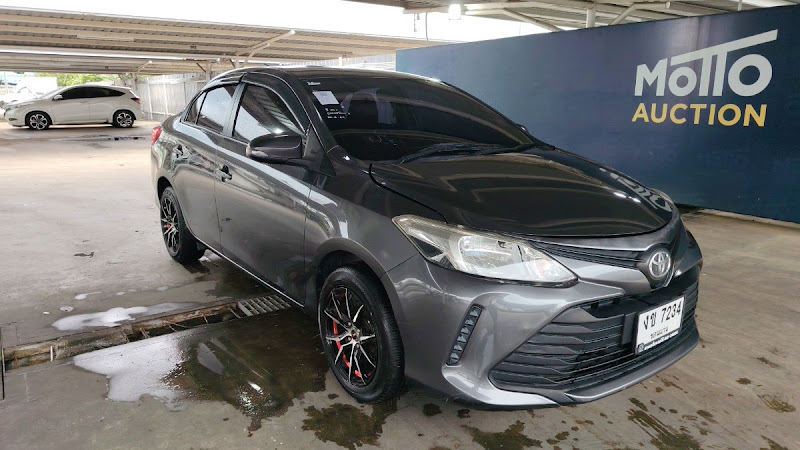 TOYOTA VIOS