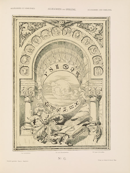 Allegorien und Embleme Vol I Pl019 1882