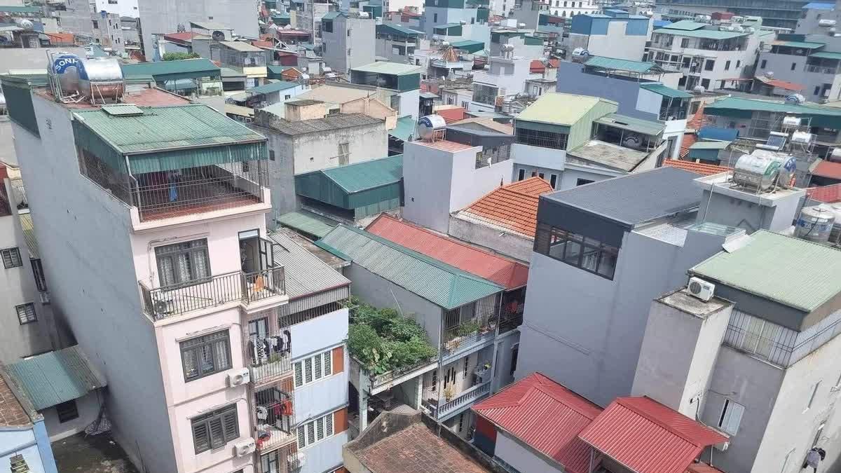 Lăng kính xây dựng 17/6: Từ 1/7, áp dụng quy định mới về thiết kế, thi công nhà ở riêng lẻ - Báo Xây Dựng