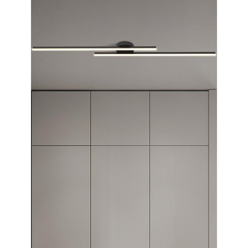 LED-Deckenleuchte Modell 3127 mit Dimmfunktion