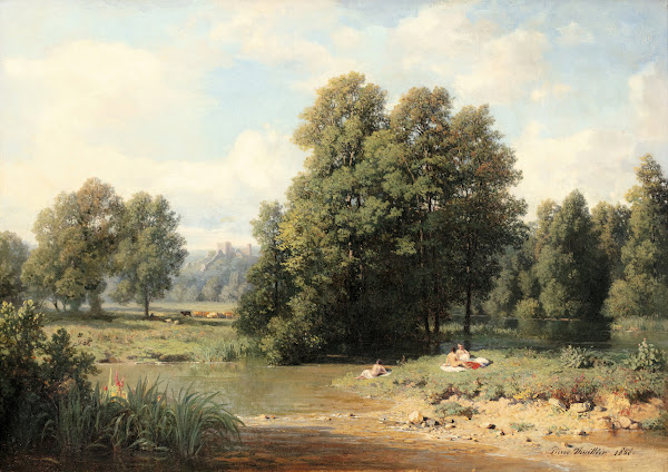 Pierre Thuillier