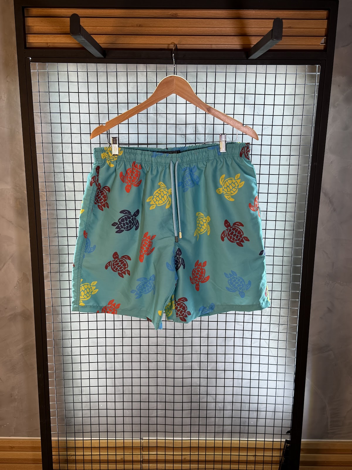 Bermuda_T - Imagem 2