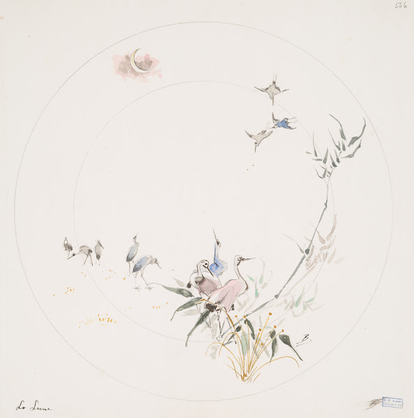 La lune 1875