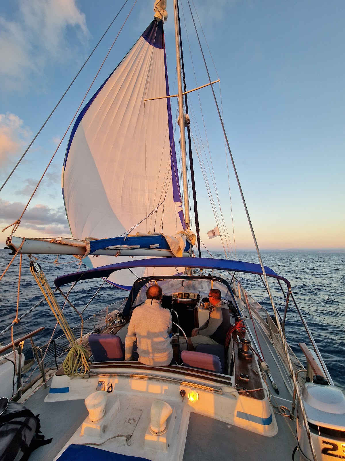 Photo de la navigation NAV-080