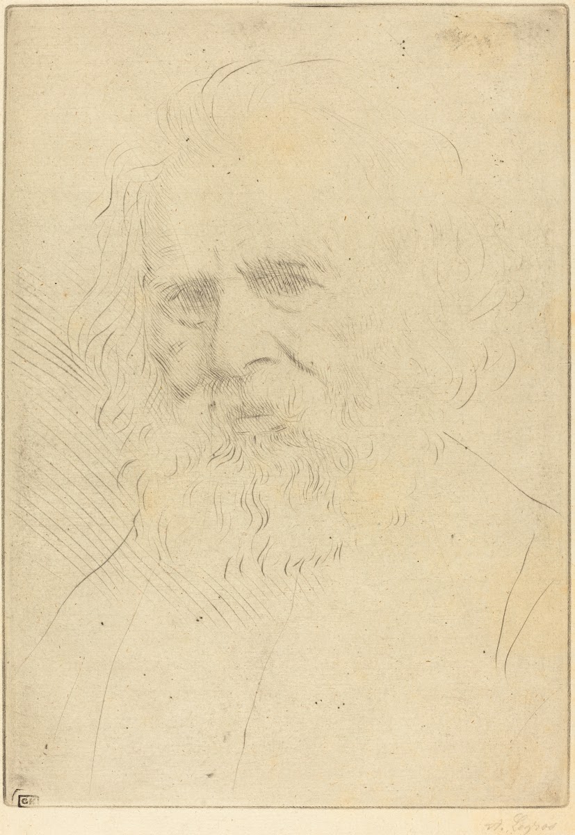 WH Longfellow 1st plate
