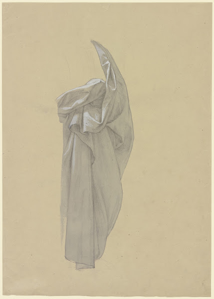 Study of garments