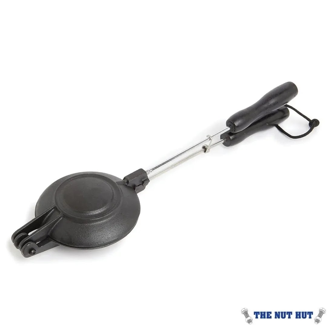 Jaffle Irons