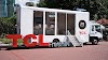 Drive the Heat Away: TCL’s Cool Truck Delivers Fresh Air Comfort to Metro Manila