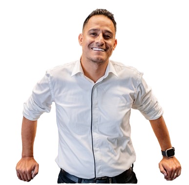 Felipe Martínez